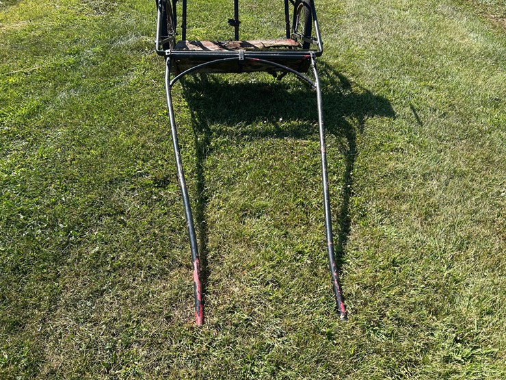 #6285-•-(2)-wheeled-pony-cart-image-5