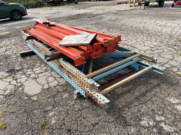 #10535-•-pallet-racking-image-1