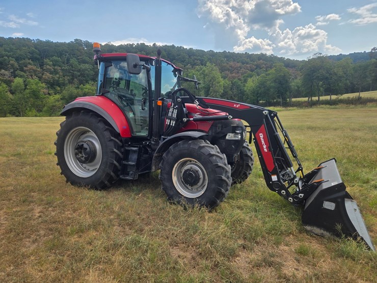 #26371-•-case-farmall-115u-tractor-image-15