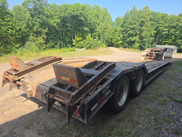 #2948-•-2005-eager-beaver-35gsl-lowboy-trailer-image-5