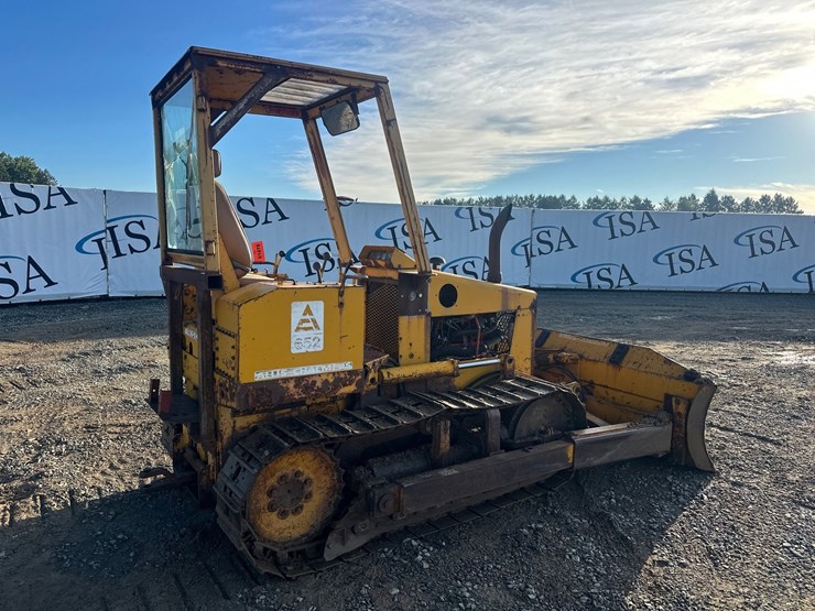#61478-•-allis-chalmers-652-dozer-image-5