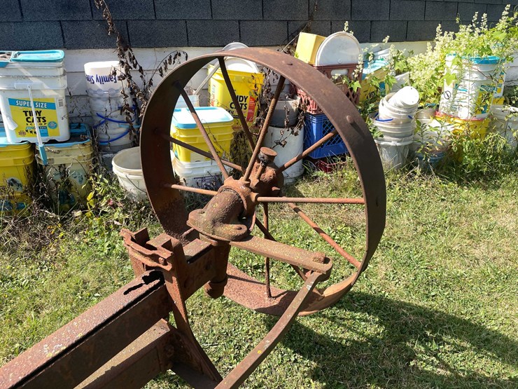 #1620-•-antique-horse-dawn-sickle-bar-mower-image-10