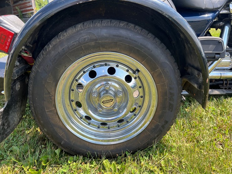 #116-•-2003-harley-davidson-road-king-police-trike-kit-(has-mn-title)-image-15