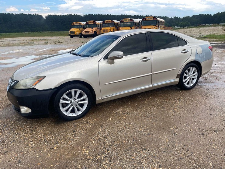 2012-lexus-es-350-4-door-sedan-(227,962-miles)-image-1