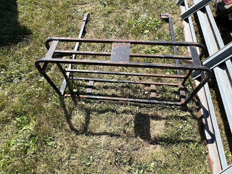 #5739-•-steel-gate-and-misc.-rack-image-3
