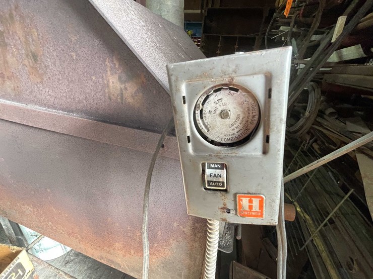 #1684-•-heavy-duty-wood-burner-image-6
