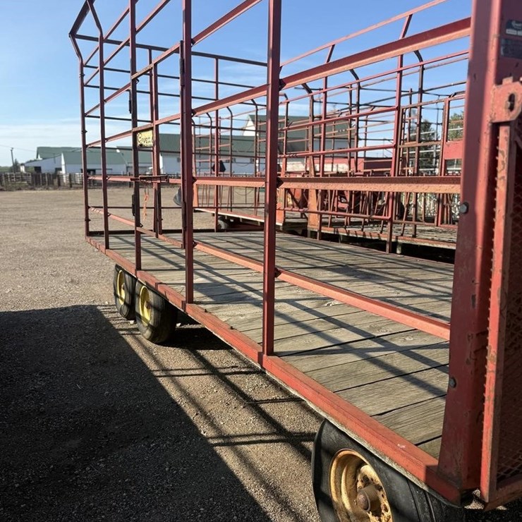 GRUETTS 9X20