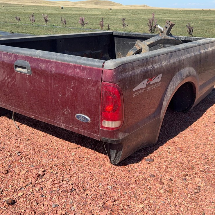 FORD F250