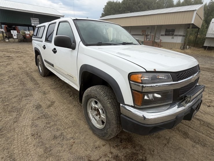 2006-chevrolet-colorado-image-7