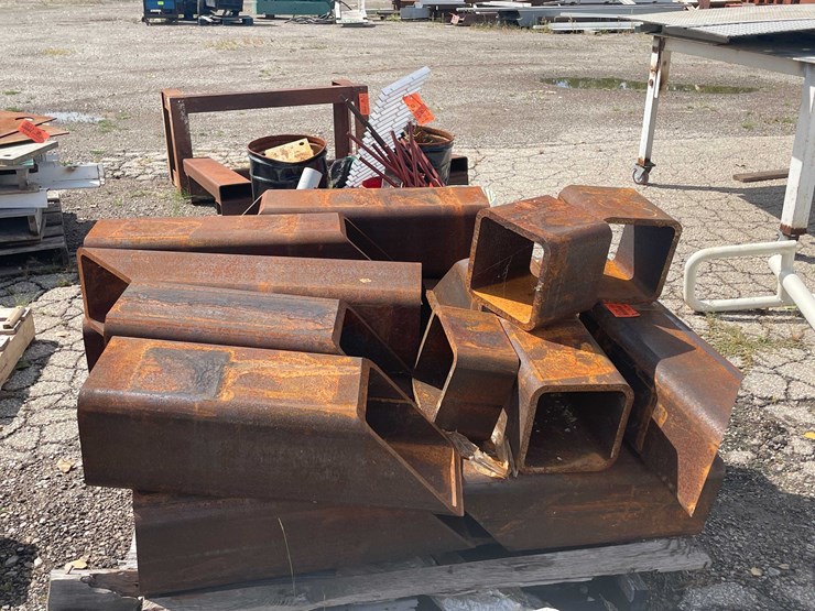 #10616-•-pallet-of-scrap-metal-image-4