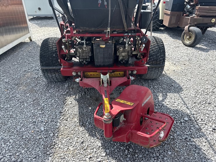 #393-•-exmark-52”-turf-tracer-walk-benind-mower-image-6