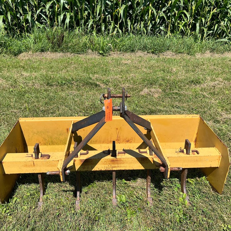 #5691 • Farm Force Box Blade