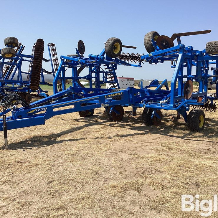 2023 LANDOLL 1770-40
