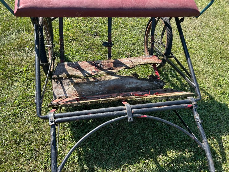 #6285-•-(2)-wheeled-pony-cart-image-6