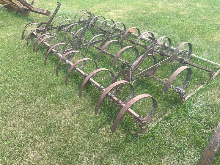 #1632-•-spring-tooth-harrow-image-6