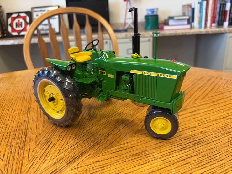 1/16-john-deere-3010-gas-precision-series-#20-image-4