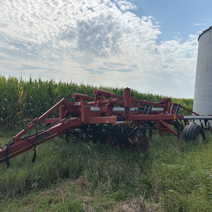 2005 BRENT CPC