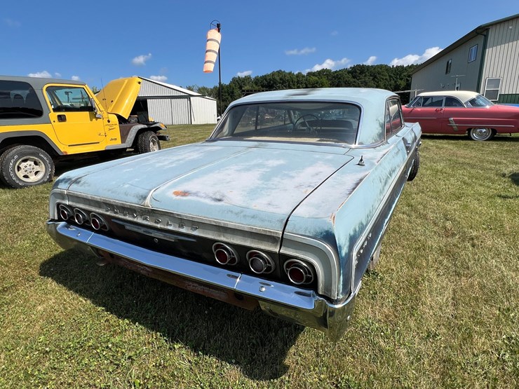 #114-•-1964-chevrolet-impala-(no-title)-image-5