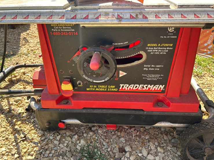 #6272-•-tradesman-table-saw-image-7