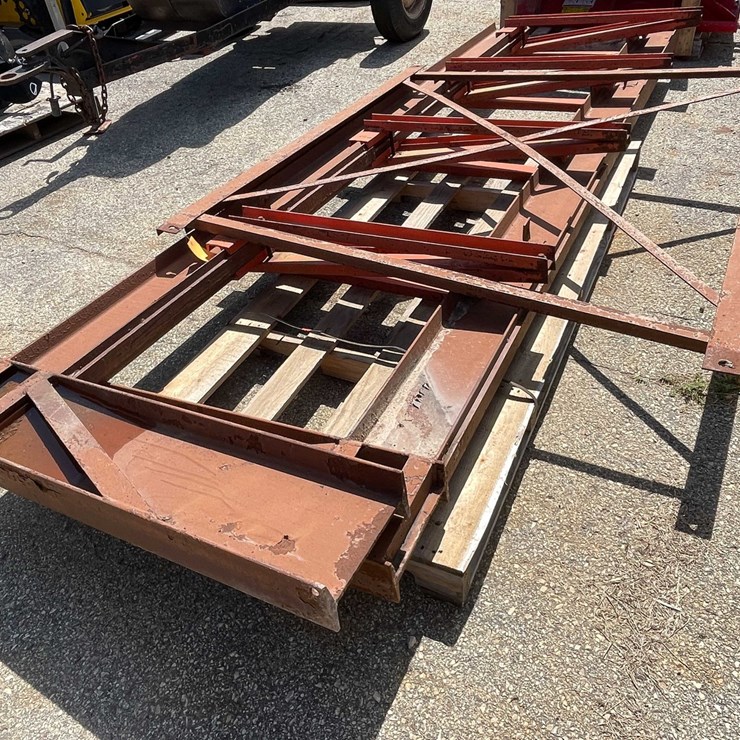 #9000 • Cantilever Rack (O6)