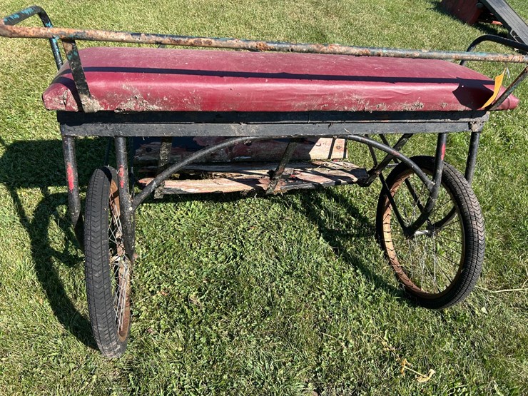 #6285-•-(2)-wheeled-pony-cart-image-10