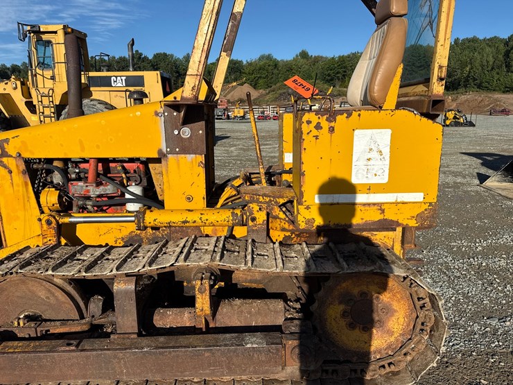 #61478-•-allis-chalmers-652-dozer-image-37
