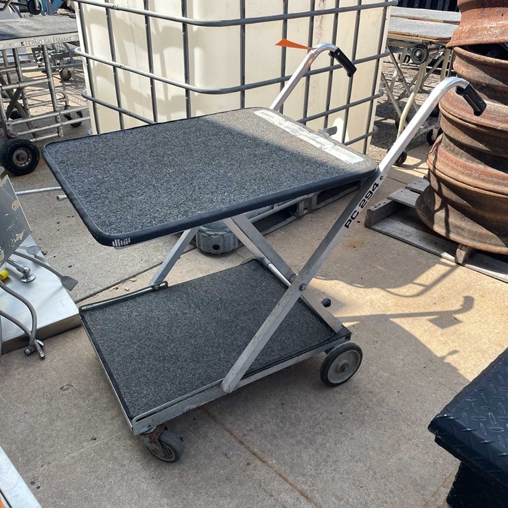 #9144 • Utility Cart (03)