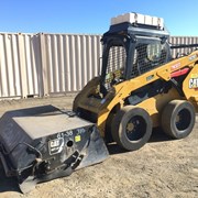 2022 CATERPILLAR 262D3