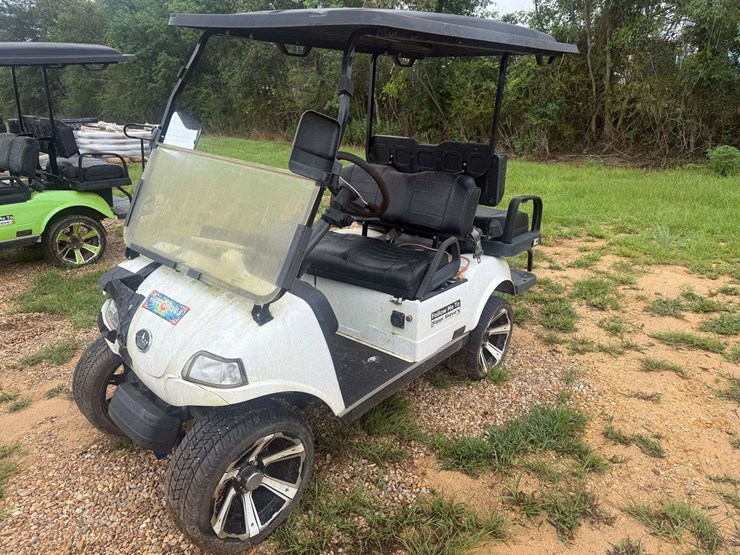 evolution-golf-cart-(wrecked)-image-1
