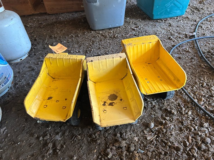 #6277-•-(3)-toy-dump-trucks-image-4