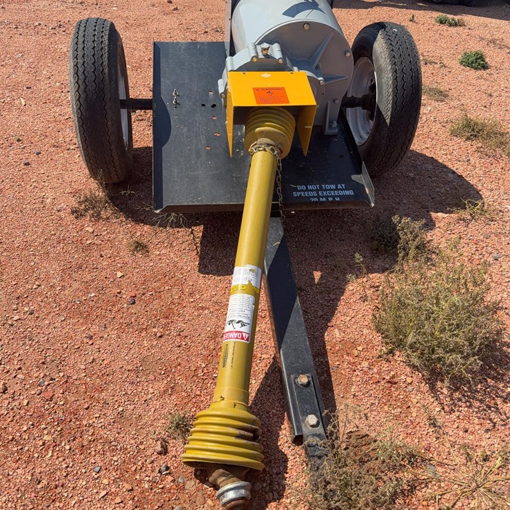 Winco Generator