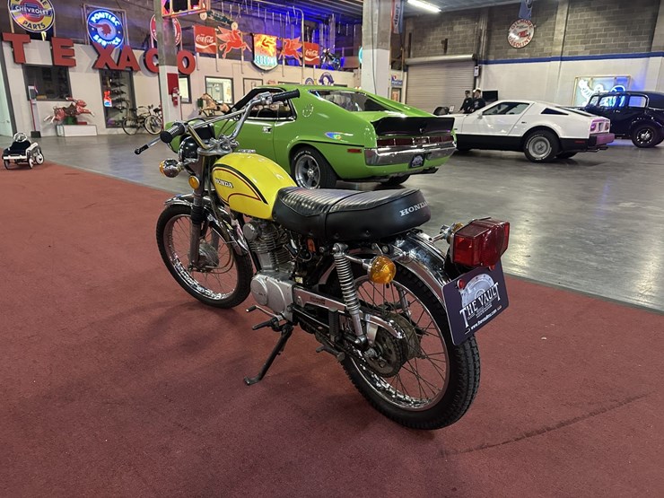 #160-•-1972-honda-scrambler-cl-100-image-2