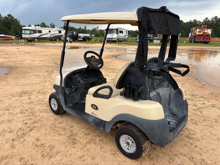 2022-club-car-li-ion-48v-electric-golf-cart-w/-charger-image-2