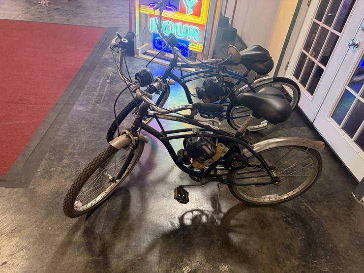 #164-•-wizzard-motorized-bicycles-x-2-image-2