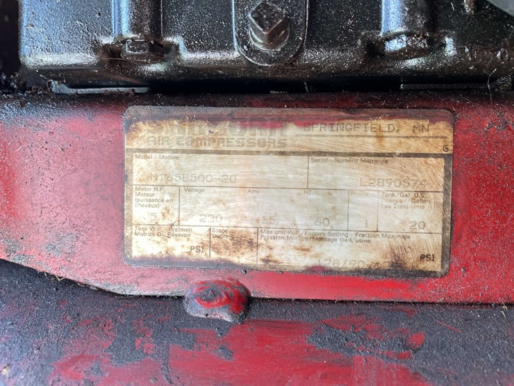 #1617-•-sandborn-air-compressor-image-4
