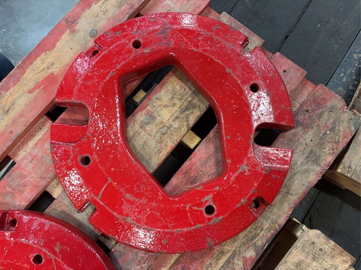 (2)-international-harvester-wheel-weights-image-6