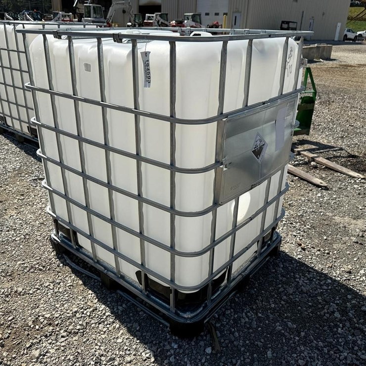 Water Tote