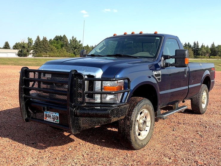 2009-ford-f250-xlt-image-1