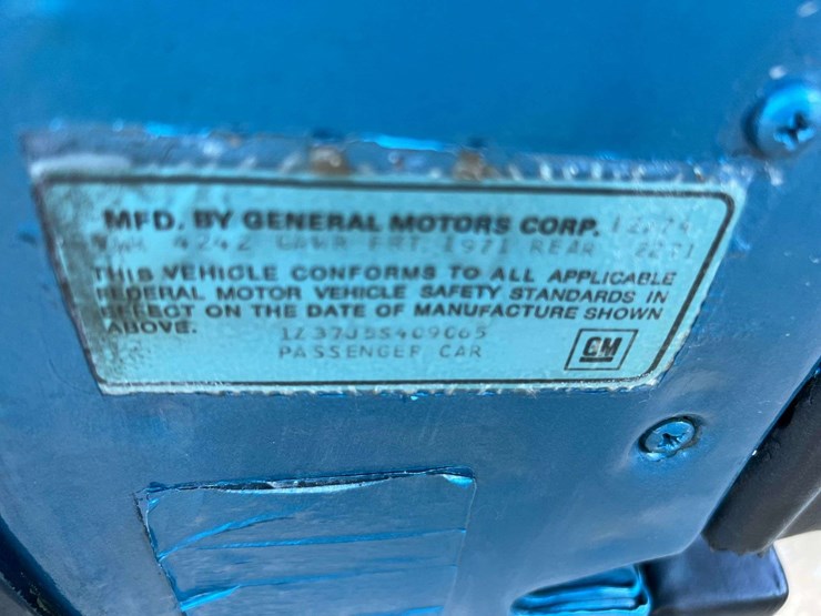 1975-chevrolet-corvette-stingray-(64,061-miles)-image-24
