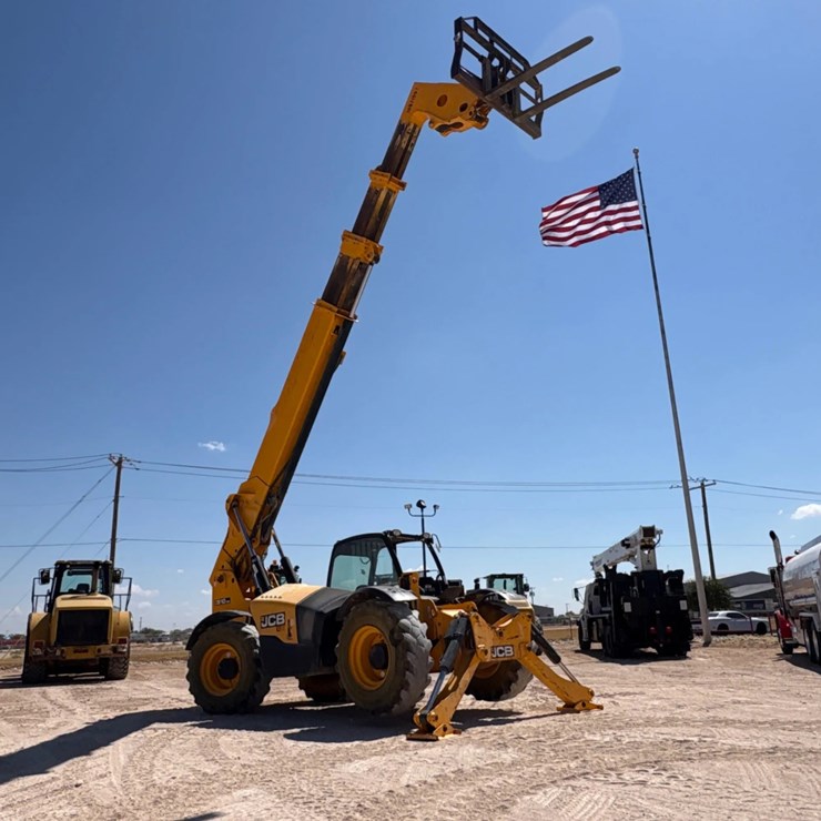 JCB 510-56