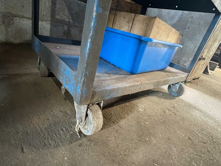 #1679-•-work-bench-on-wheels-image-10