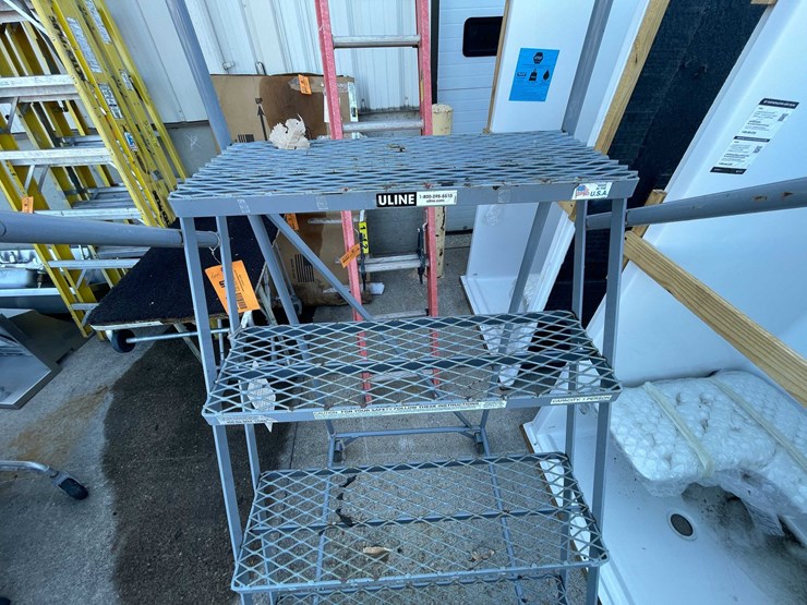 #9138-•-wheeled-shelving-ladder-(03)-image-4