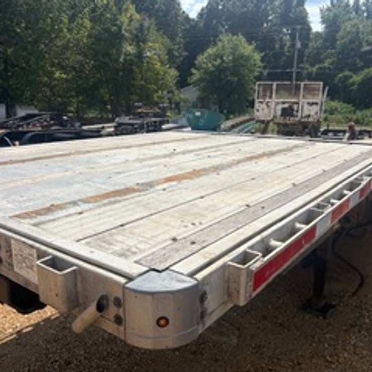 2018 KING TRAIL