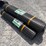 #629-•-lot-of-(3)-black-plastic-mesh-safety-fencing-rolls-image-1