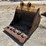 caterpillar-45in.-excavator-bucket-attachment-image-2