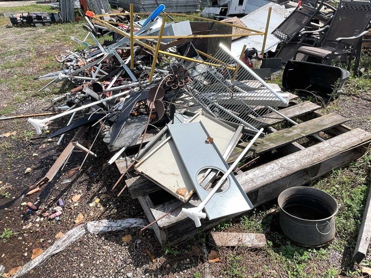 #10643-•-misc.-scrap-metal-image-11