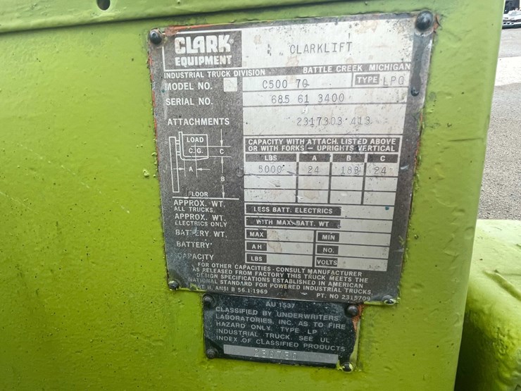 #10491-•-clark-lp-fork-lift-image-13
