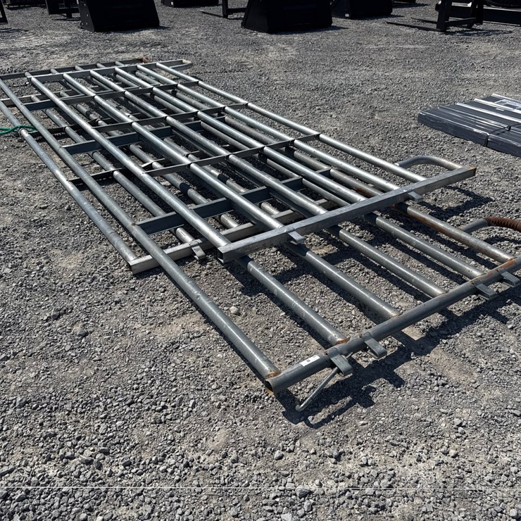 #559 • LOT OF (3) MISC PANELS