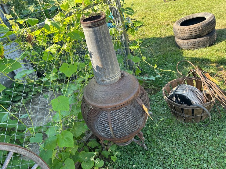 #6280-•-antique-fire-pit-image-2