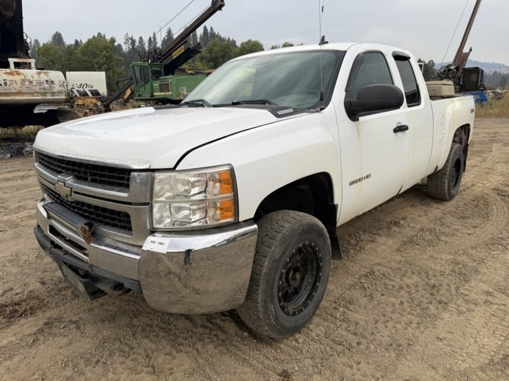2008-chevrolet-silverado-2500-image-1